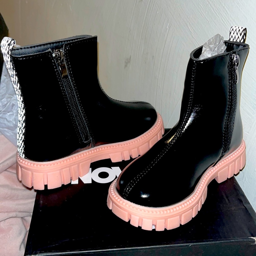 Girl Kid boots